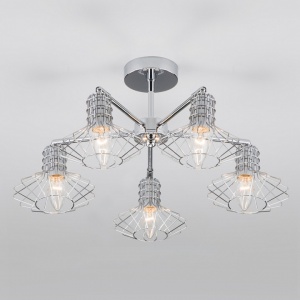 Люстра на штанге Eurosvet Tranello a044750