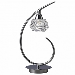 Настольная лампа декоративная Mantra Maremagnum 3949