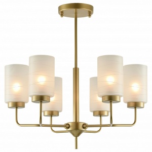 Люстра на штанге F-promo Traditio 2267-6P