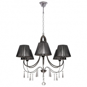 Подвесная люстра Benetti Eleganza 6081 CLS-401-6081-05/С