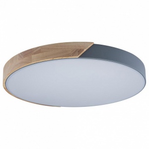 Накладной светильник Loft it Axel 3 10004/36 Grey