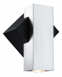 Накладной светильник Paulmann Special Line 2Flame 18006