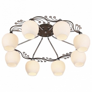 Потолочная люстра Citilux Сюита CL153181