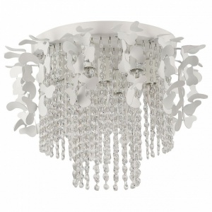Потолочная люстра F-promo Florentina 2485-7U