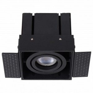 Встраиваемый светильник Lucide Trimless 09925/01/30