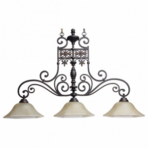 Подвесная люстра Chiaro Айвенго 3 382011503