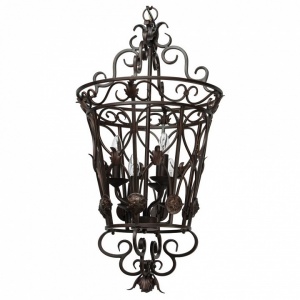 Подвесной светильник Chiaro Дионис 388010306