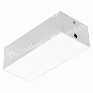 Накладной крепеж Donolux Ceiling Cup X Ceiling cup X DL18752S200/4000