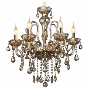 Подвесная люстра Omnilux Cagliari OML-76803-06