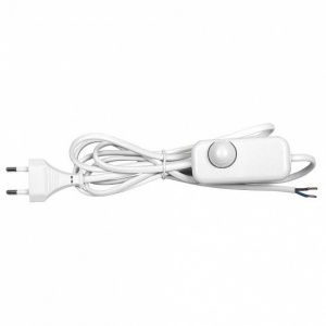 Сетевой провод с диммером Feron DM103-200W 23056