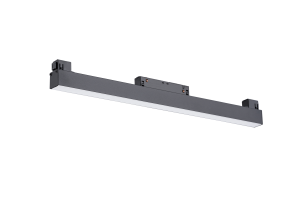 004CM 30W3K (1/10) Светильник для магнитного шинопровода