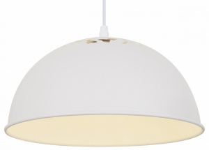 Подвесной светильник Arte Lamp Buratto A8173SP-1WH