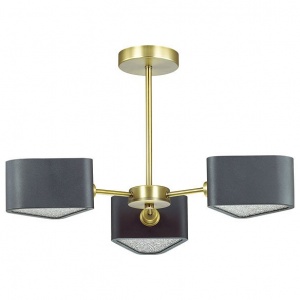 Люстра на штанге Lumion Riven 4406/3C