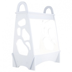 Настольная лампа декоративная Globo Dillane 1 93103