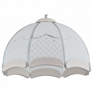 Подвесной светильник Alfa Italia Bianco 20073