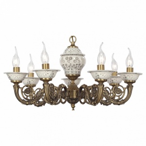 Подвесная люстра ST-Luce Raccolto SL148.203.07