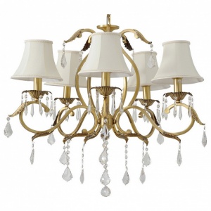 Подвесная люстра Chiaro София 1 355011805