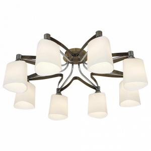 Потолочная люстра Citilux Глория CL139181