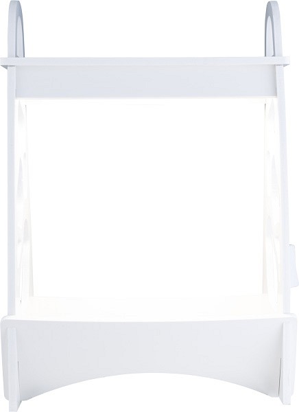 Настольная лампа декоративная Globo Dillane 1 93103