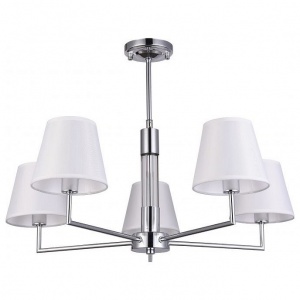 Люстра на штанге F-promo Milo 2616-5P