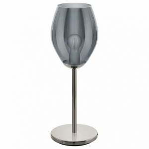 Настольная лампа декоративная Eglo Estanys 39568