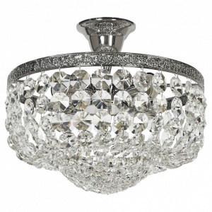 Люстра на штанге Arti Lampadari Favola Favola E 1.3.30.501 N