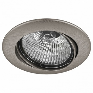 Встраиваемый светильник Lightstar Lega HI 011025