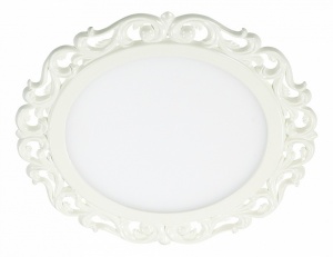 Встраиваемый светильник Novotech Peili 357270