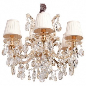 Подвесная люстра Chiaro Даниэль 2 479010506