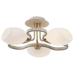 Потолочная люстра Citilux Октава CL131133