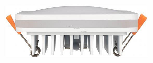 Встраиваемый светильник Arlight LTD-96x96SOL-10W Day White 4000K 017634(1)
