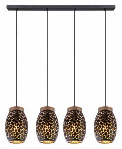 Подвесной светильник Globo Narri 24003-4H