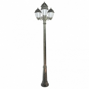 Фонарный столб Fumagalli Ricu Bisso/Saba K22.157.S31.BYF1R