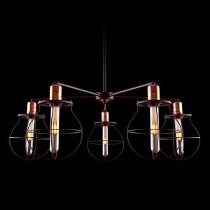 Люстра на штанге Nowodvorski Manufacture 9738