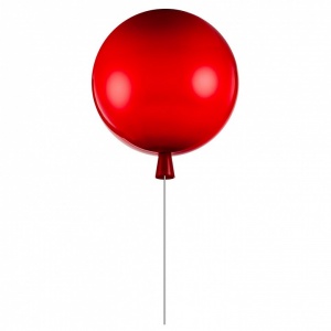 Накладной светильник Loft it 5055 5055C/M red