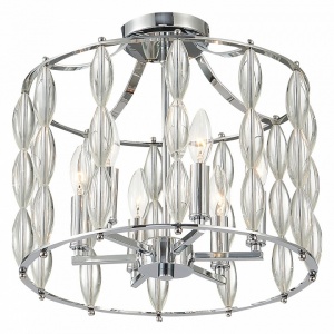 Люстра на штанге ST-Luce Sogarte SL1140.102.06
