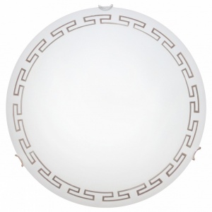 Накладной светильник Arte Lamp Antica A4220PL-3CC