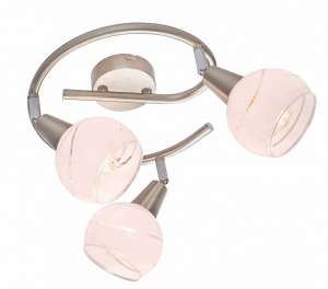 Спот Globo Elliott 54341-3G