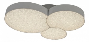 Накладной светильник Mantra Lunas 5766