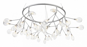 Подвесная люстра ST-Luce Riccardo SL411.133.45