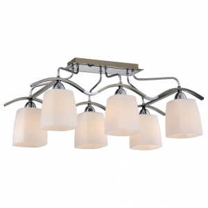 Люстра на штанге Citilux Рада CL149161