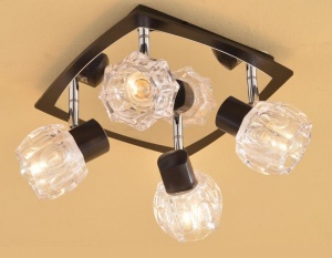 Спот Citilux Ровер CL530541