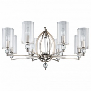 Подвесная люстра Favourite Stine 2704-8P