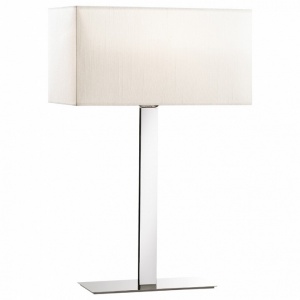 Настольная лампа декоративная Odeon Light Norte 2421/1T