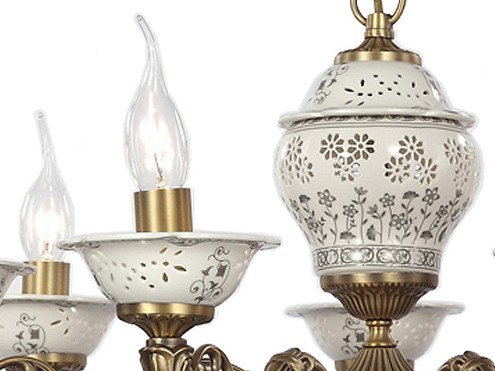 Подвесная люстра ST-Luce Raccolto SL148.203.07