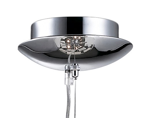 Подвесной светильник Odeon Light Vorm 2655/6