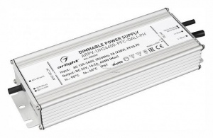 Блок питания Arlight ARPV-UH24400-PFC-DALI-PH 025655