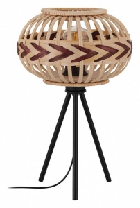 Настольная лампа декоративная Eglo Dondarrion 43274