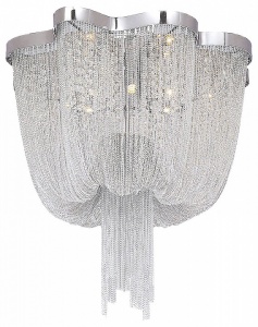 Потолочная люстра Favourite Chainomatic 1088-6U