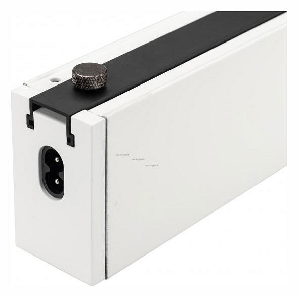 Модульный светильник Arlight CLIP-38-FLAT-S612-12W Day4000 (WH, 110 deg, 24V) 026840